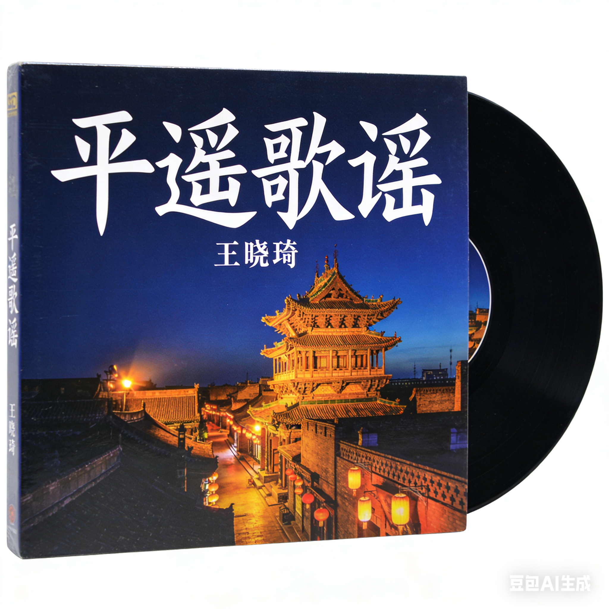 暂无图片
