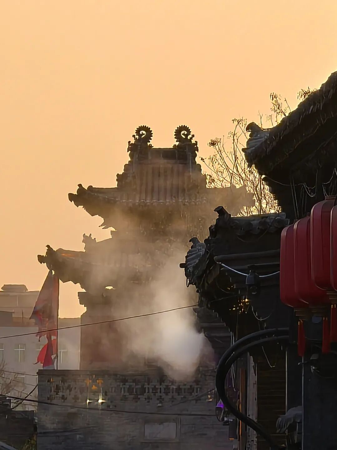平遥旅游攻略